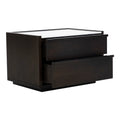MOE'S, ASHCROFT NIGHTSTANDS, NIGHTSTANDS