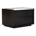 MOE'S, ASHCROFT NIGHTSTANDS, NIGHTSTANDS