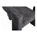 MOES, ELO ACCENT CHAIRS, LOUNGE