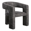 MOES, ELO ACCENT CHAIRS, LOUNGE