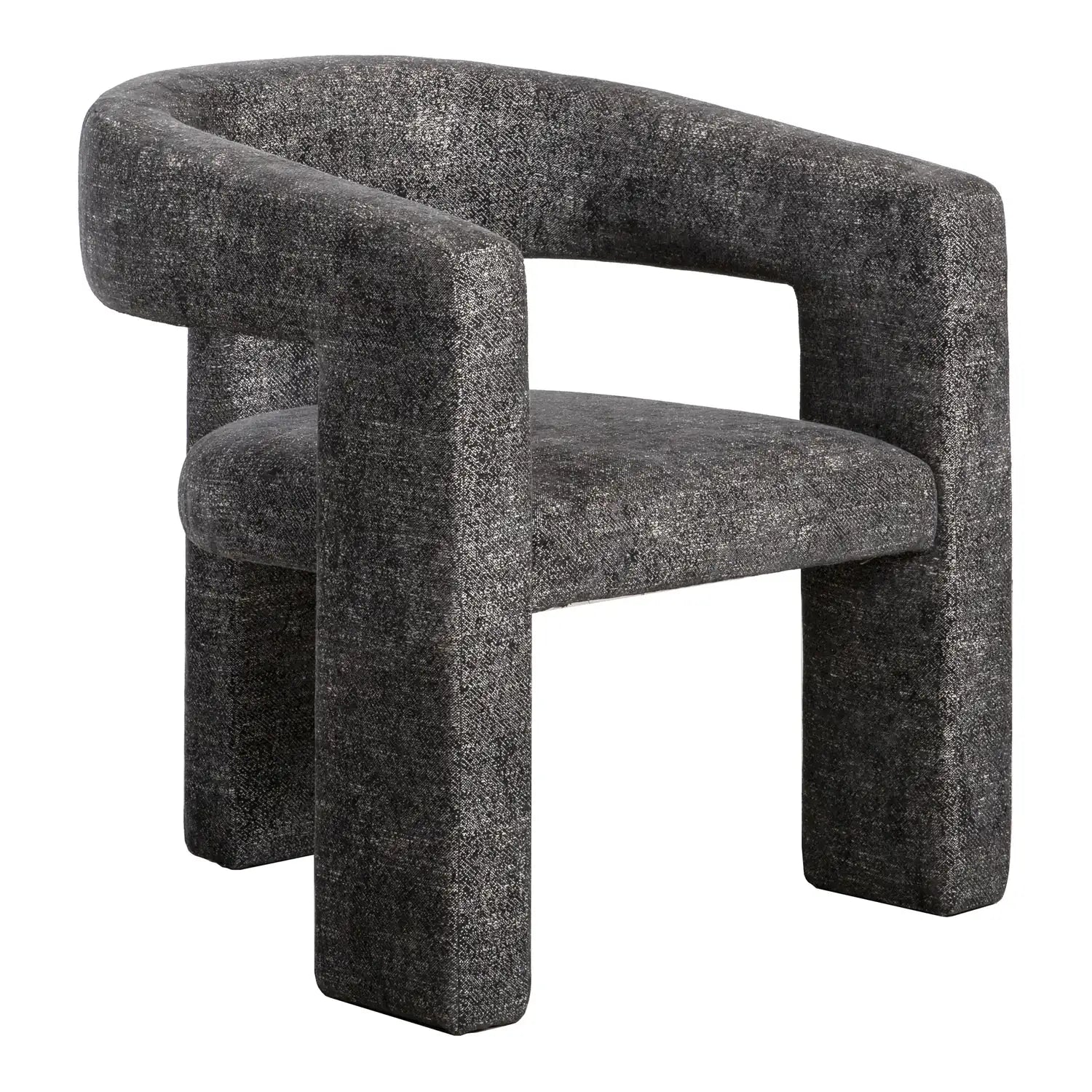 MOES, ELO ACCENT CHAIRS, LOUNGE