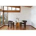 MOES, ELO ACCENT CHAIRS, LOUNGE
