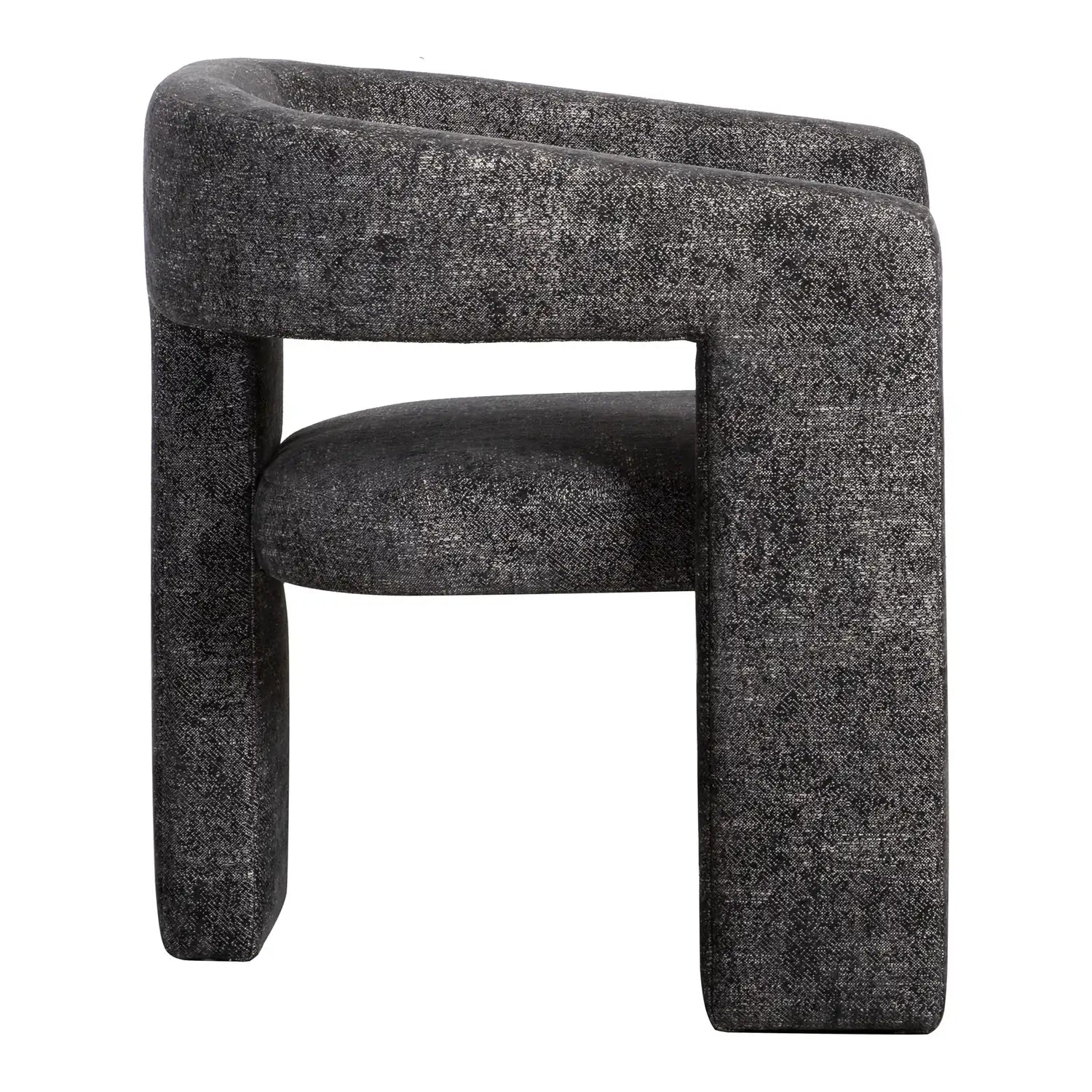 MOES, ELO ACCENT CHAIRS, LOUNGE