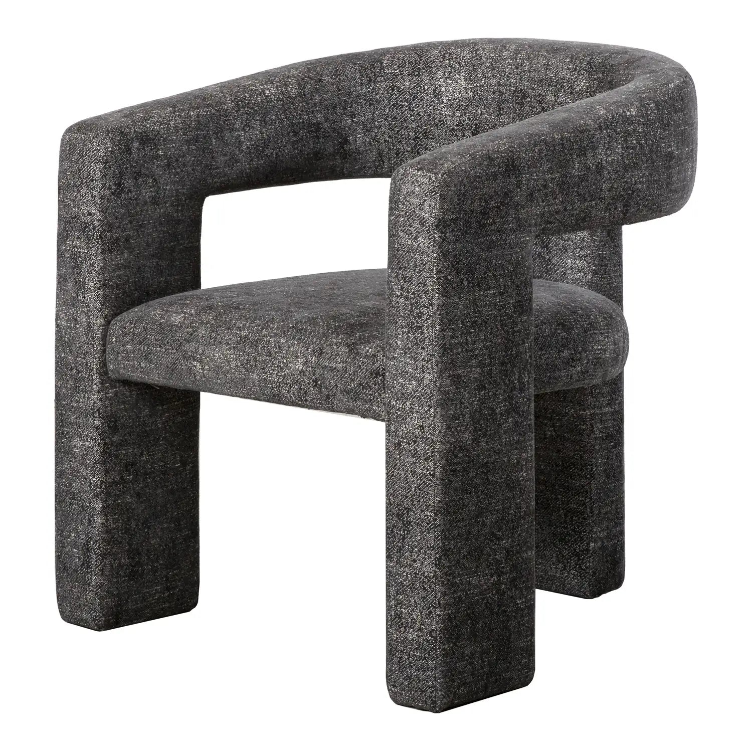 MOES, ELO ACCENT CHAIRS, LOUNGE