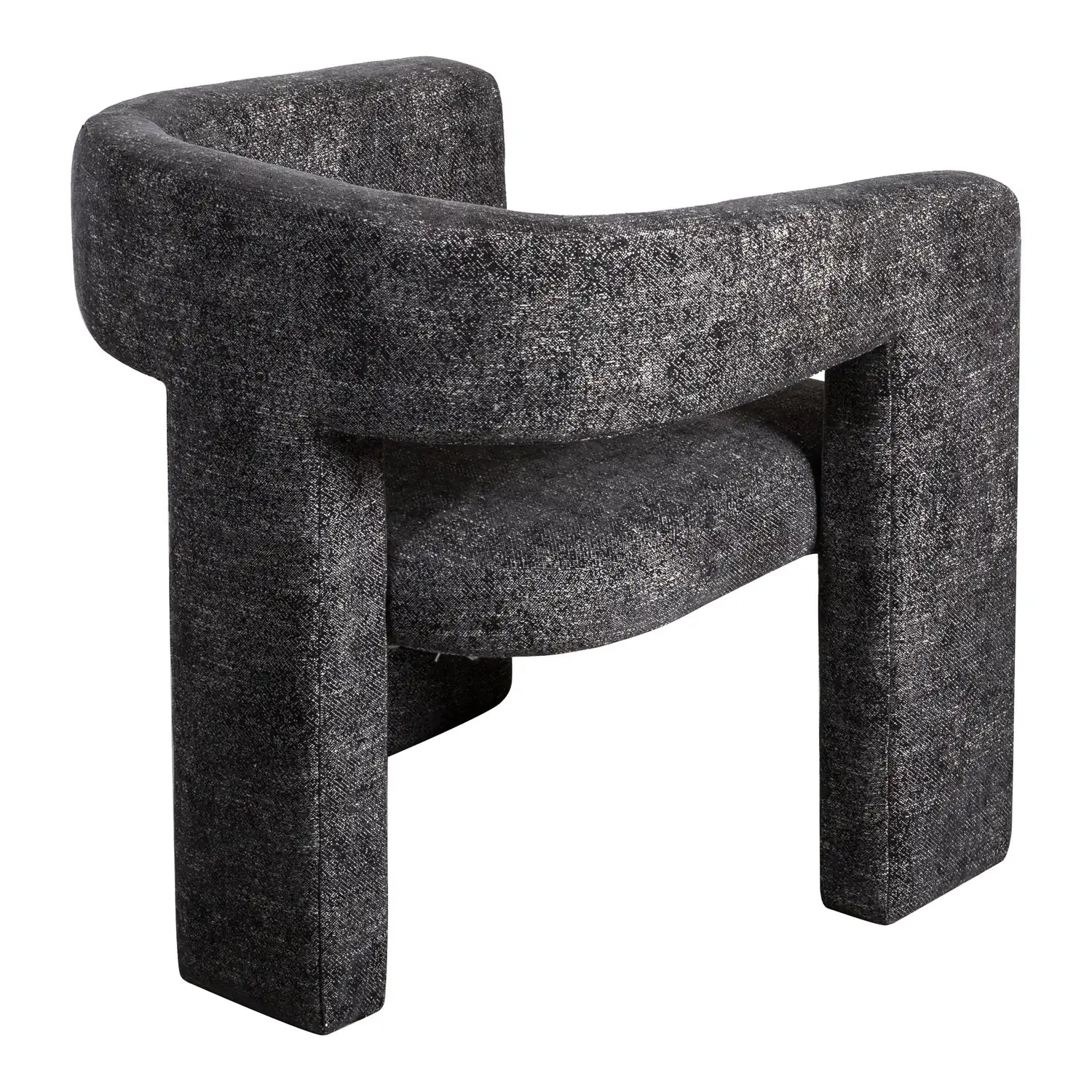 MOES, ELO ACCENT CHAIRS, LOUNGE