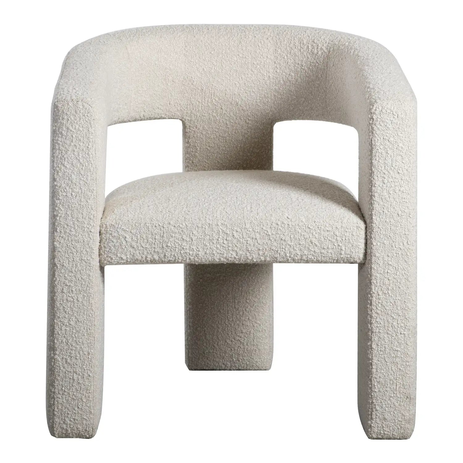 MOES, ELO ACCENT CHAIRS, LOUNGE