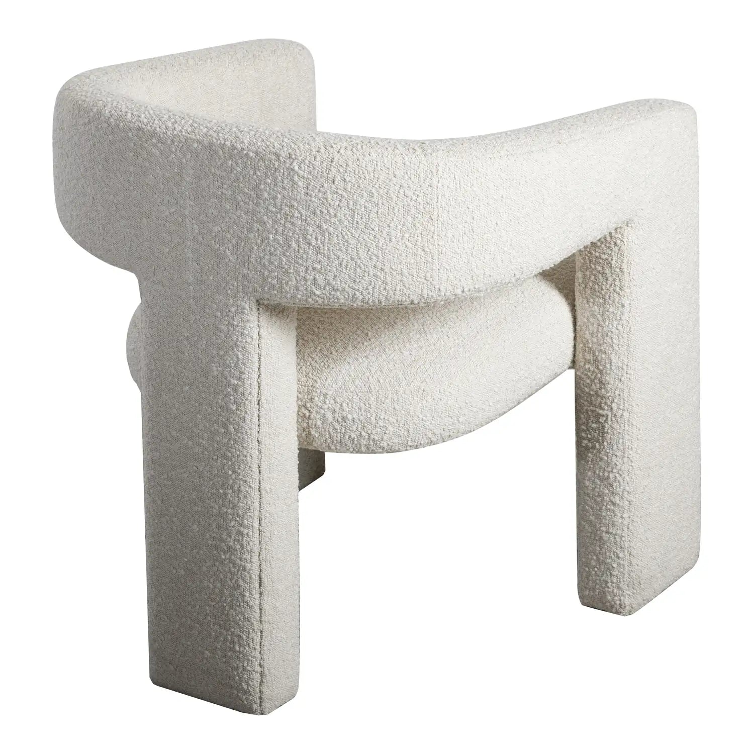 MOES, ELO ACCENT CHAIRS, LOUNGE