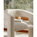 MOES, ELO ACCENT CHAIRS, LOUNGE