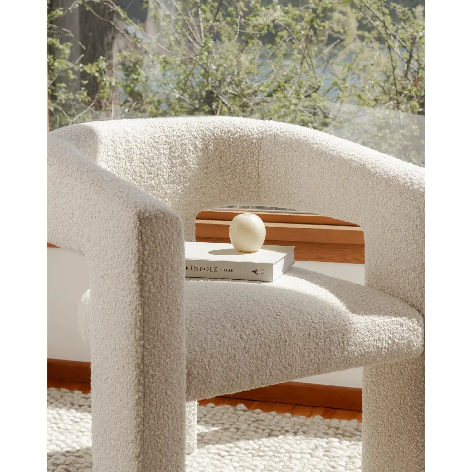 MOES, ELO ACCENT CHAIRS, LOUNGE