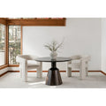 MOES, ELO ACCENT CHAIRS, LOUNGE