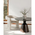 MOES, ELO ACCENT CHAIRS, LOUNGE
