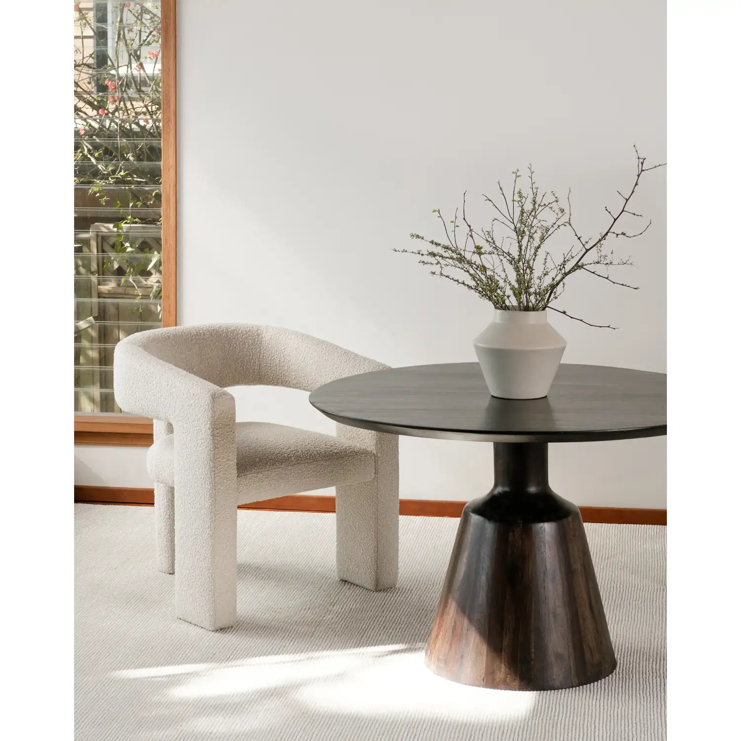 MOES, ELO ACCENT CHAIRS, LOUNGE