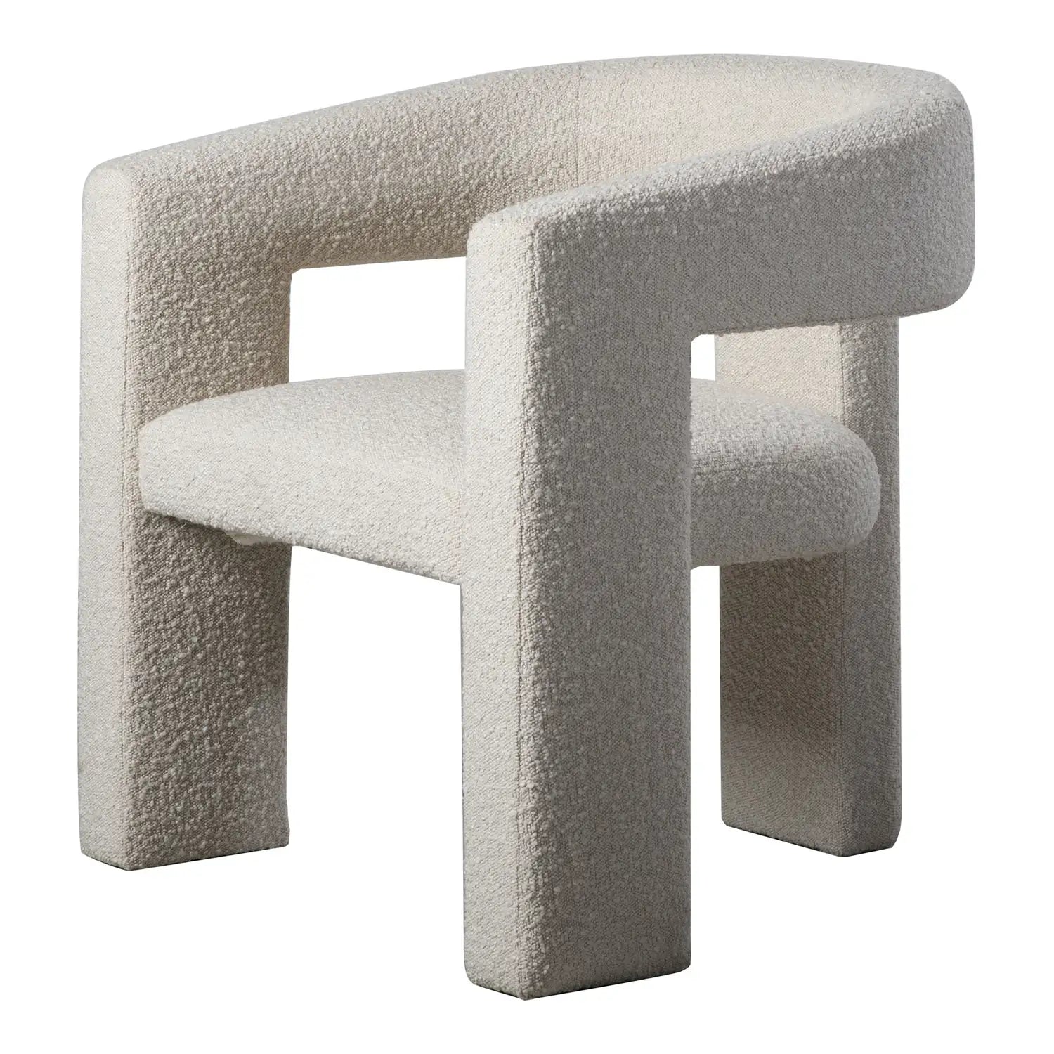 MOES, ELO ACCENT CHAIRS, LOUNGE