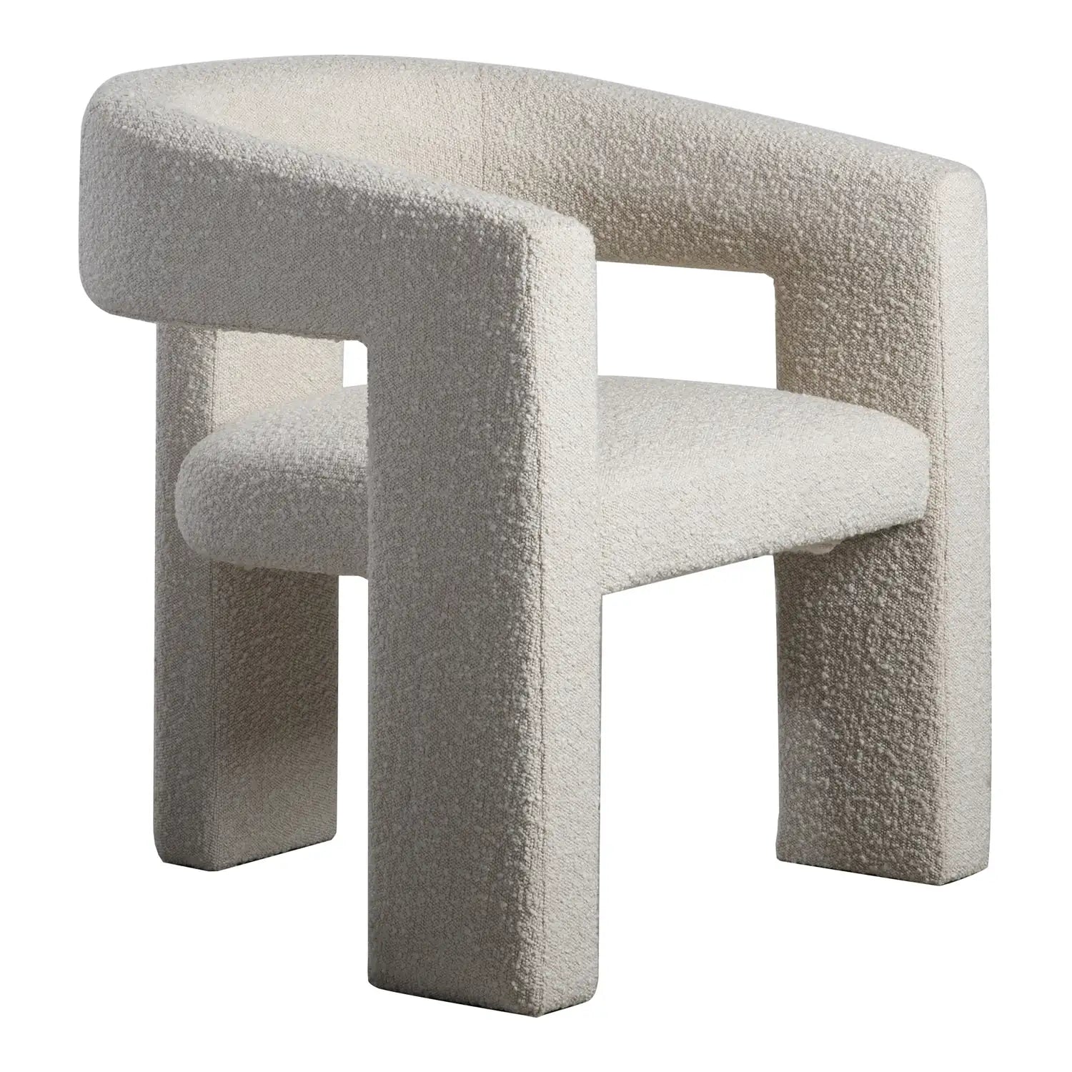 MOES, ELO ACCENT CHAIRS, LOUNGE