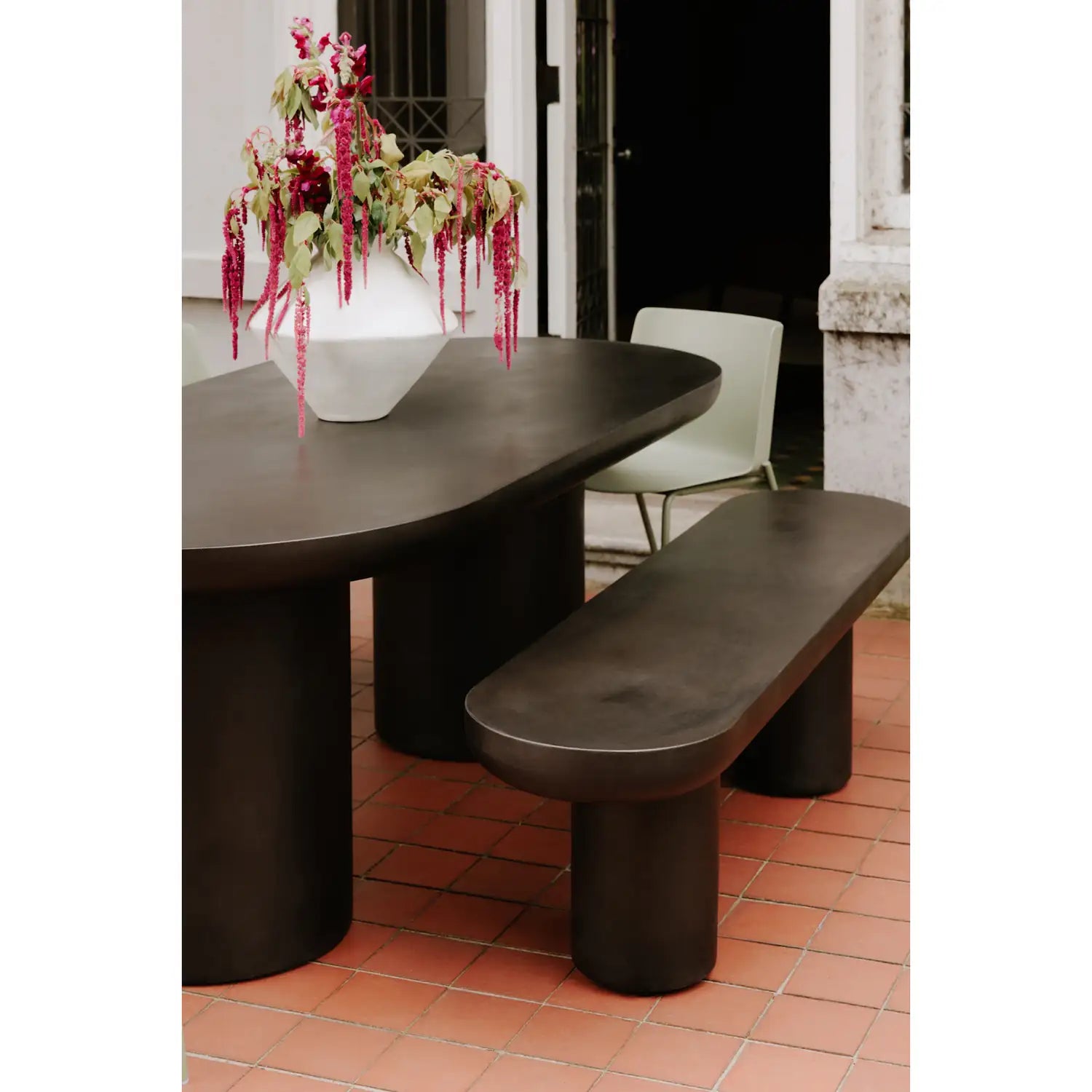 MOES ROCCA DINING TABLES - Dining Tables