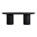 MOES ROCCA DINING TABLES - Dining Tables