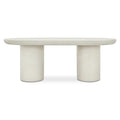 MOES ROCCA DINING TABLES - Dining Tables