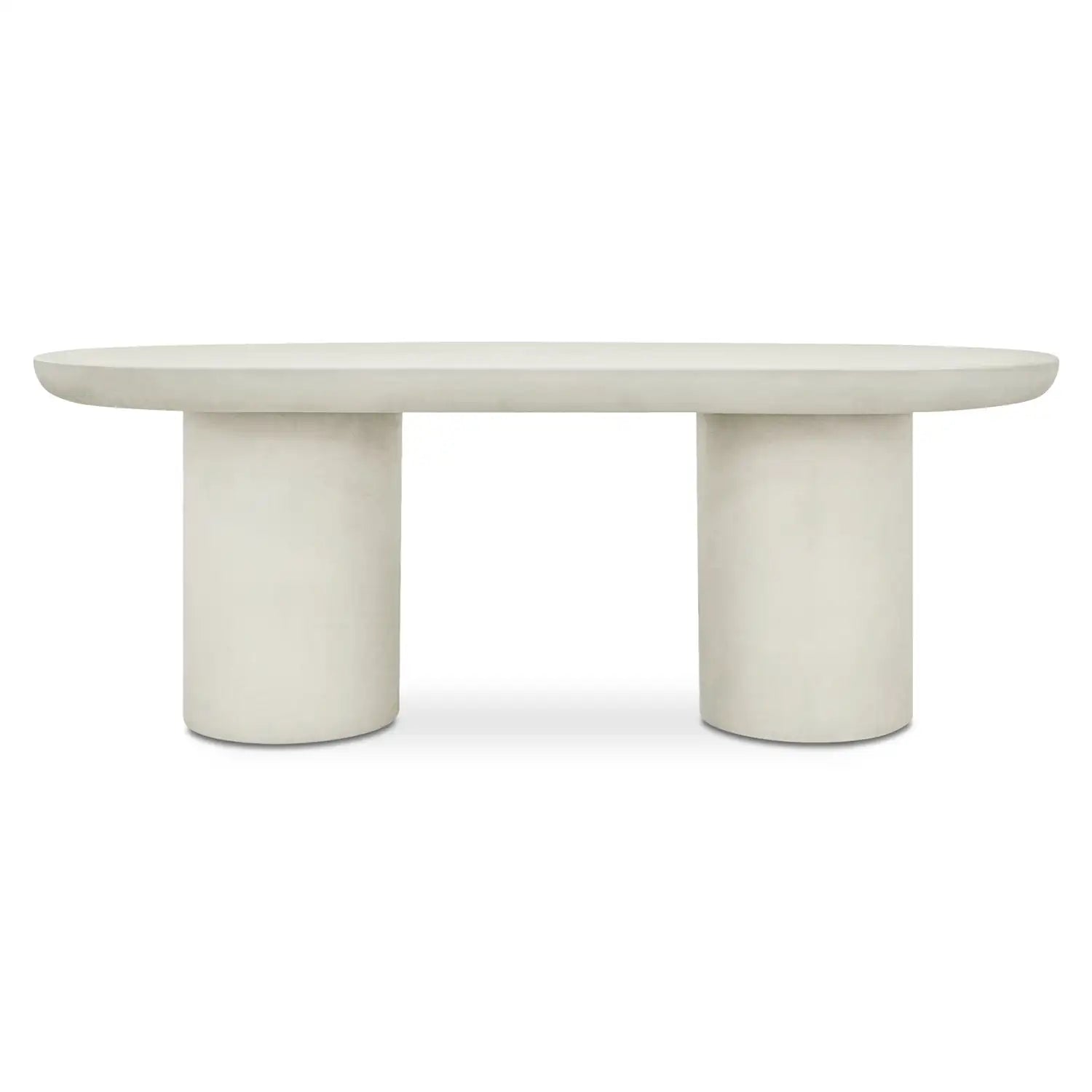 MOES ROCCA DINING TABLES - Dining Tables