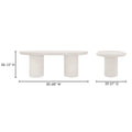 MOES ROCCA DINING TABLES - Dining Tables