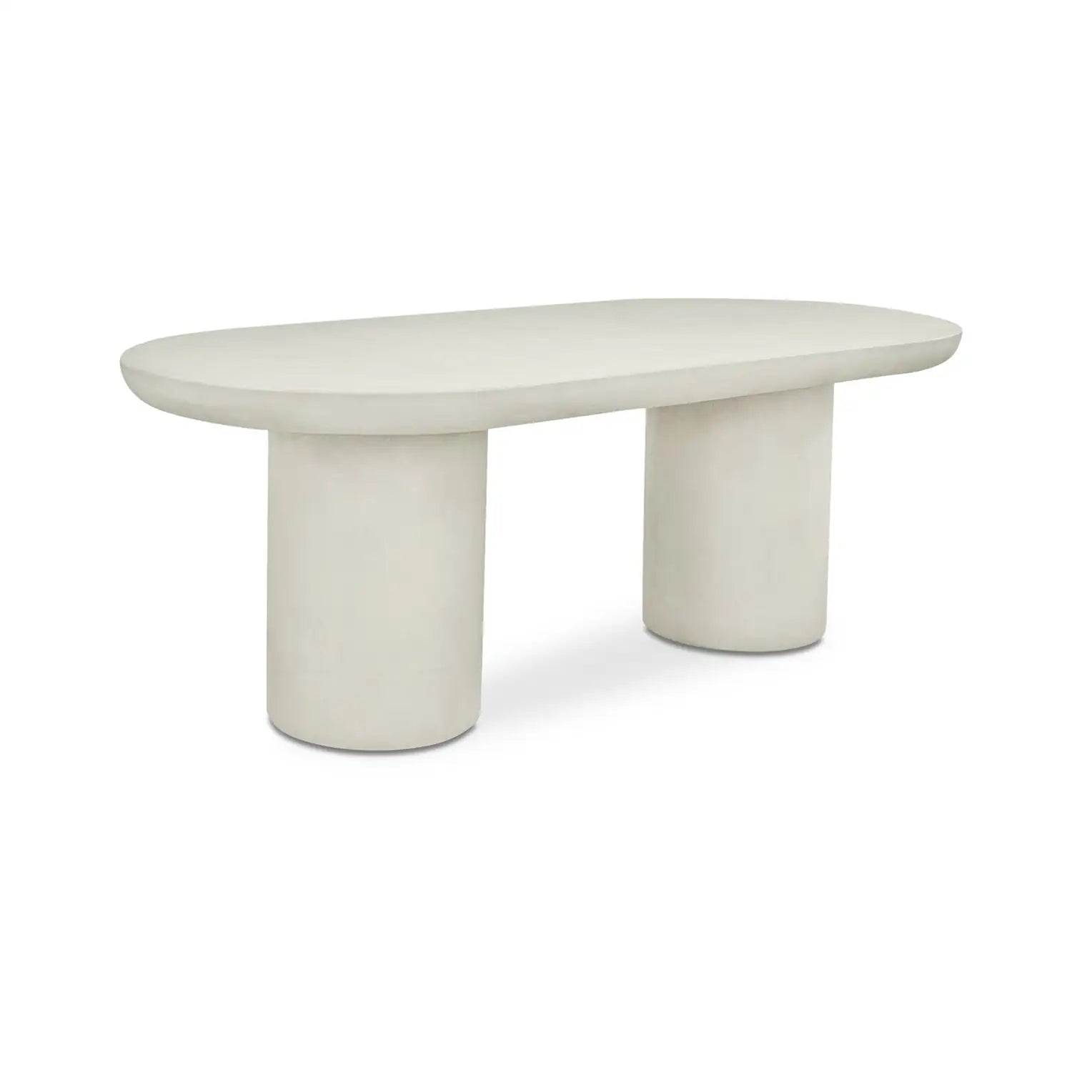 MOES ROCCA DINING TABLES - Dining Tables