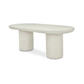 MOES ROCCA DINING TABLES - Dining Tables