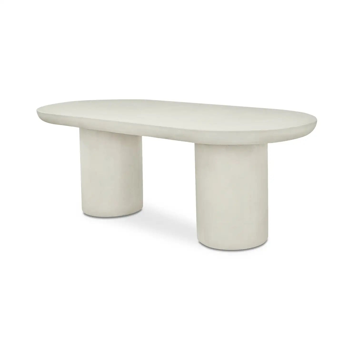 MOES ROCCA DINING TABLES - Dining Tables