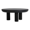 MOES ROCCA COFFEE TABLES - Coffee