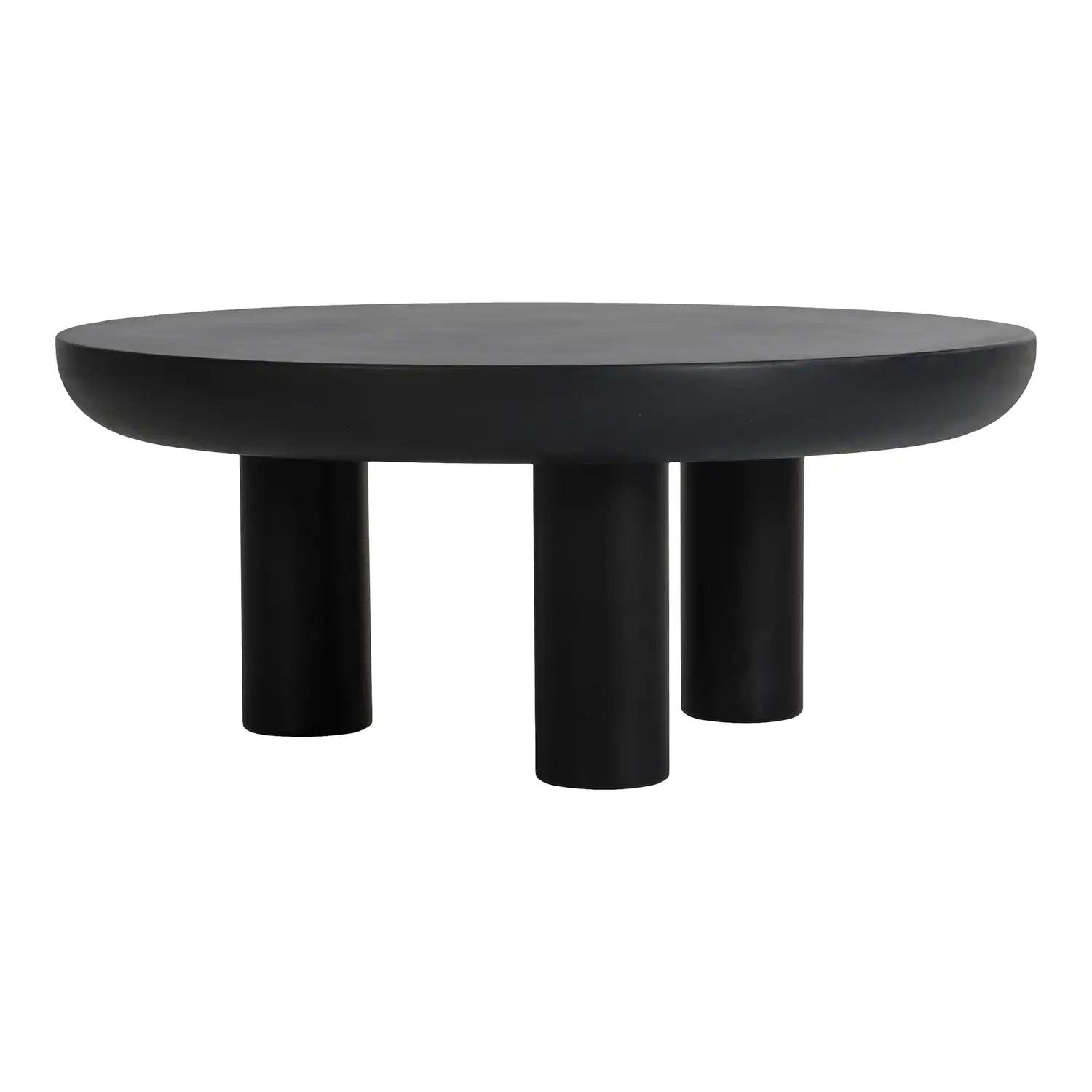 MOES ROCCA COFFEE TABLES - Coffee