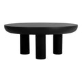 MOES ROCCA COFFEE TABLES - Coffee