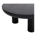 MOES ROCCA COFFEE TABLES - Coffee