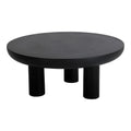 MOES ROCCA COFFEE TABLES - Coffee