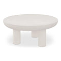 MOES ROCCA COFFEE TABLES - Coffee