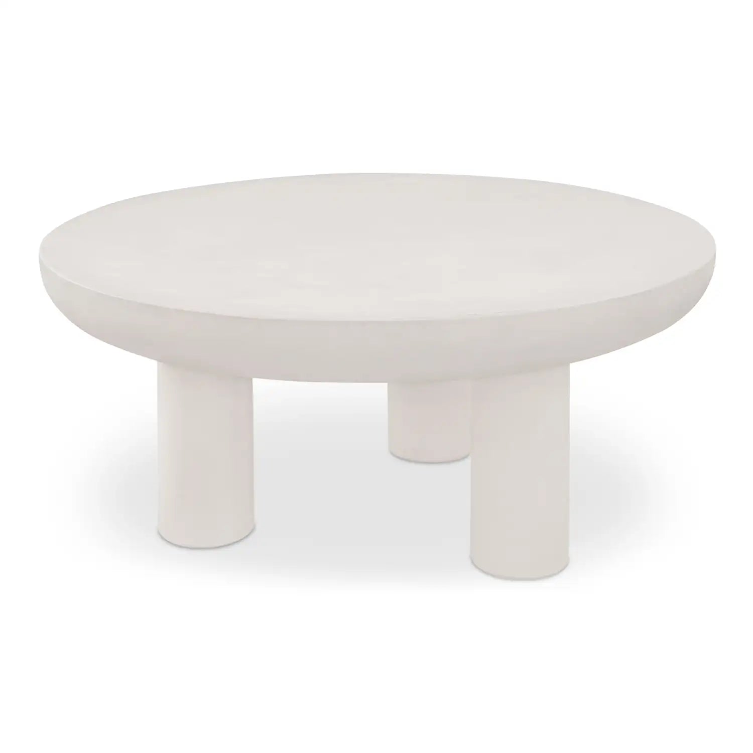 MOES ROCCA COFFEE TABLES - Coffee