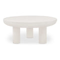 MOES ROCCA COFFEE TABLES - Coffee