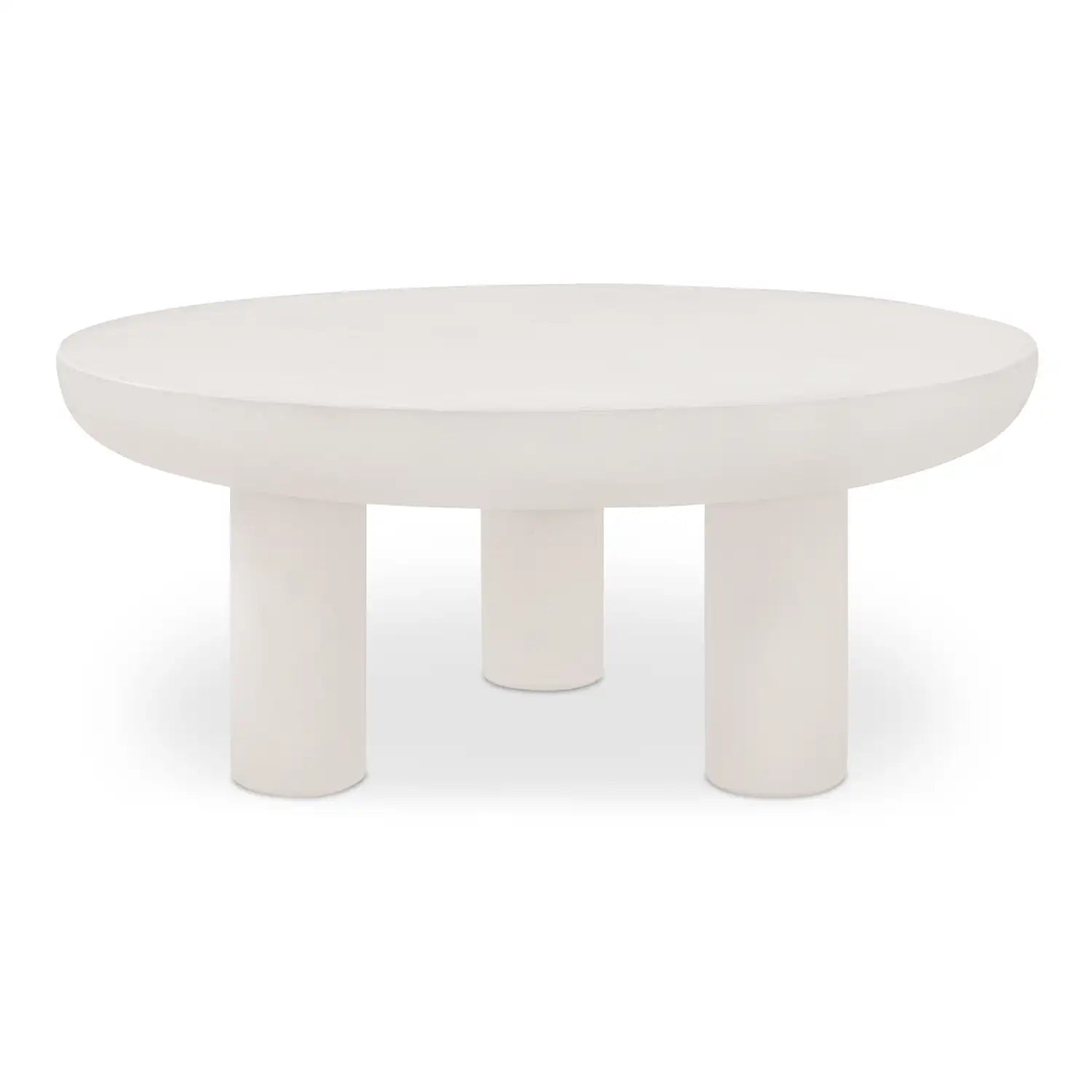 MOES ROCCA COFFEE TABLES - Coffee