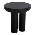MOES ROCCA SIDE TABLES - Side