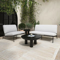 MOES ROCCA SIDE TABLES - Side