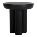 MOES ROCCA SIDE TABLES - Side