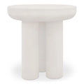 MOES ROCCA ACCENT TABLES - Side