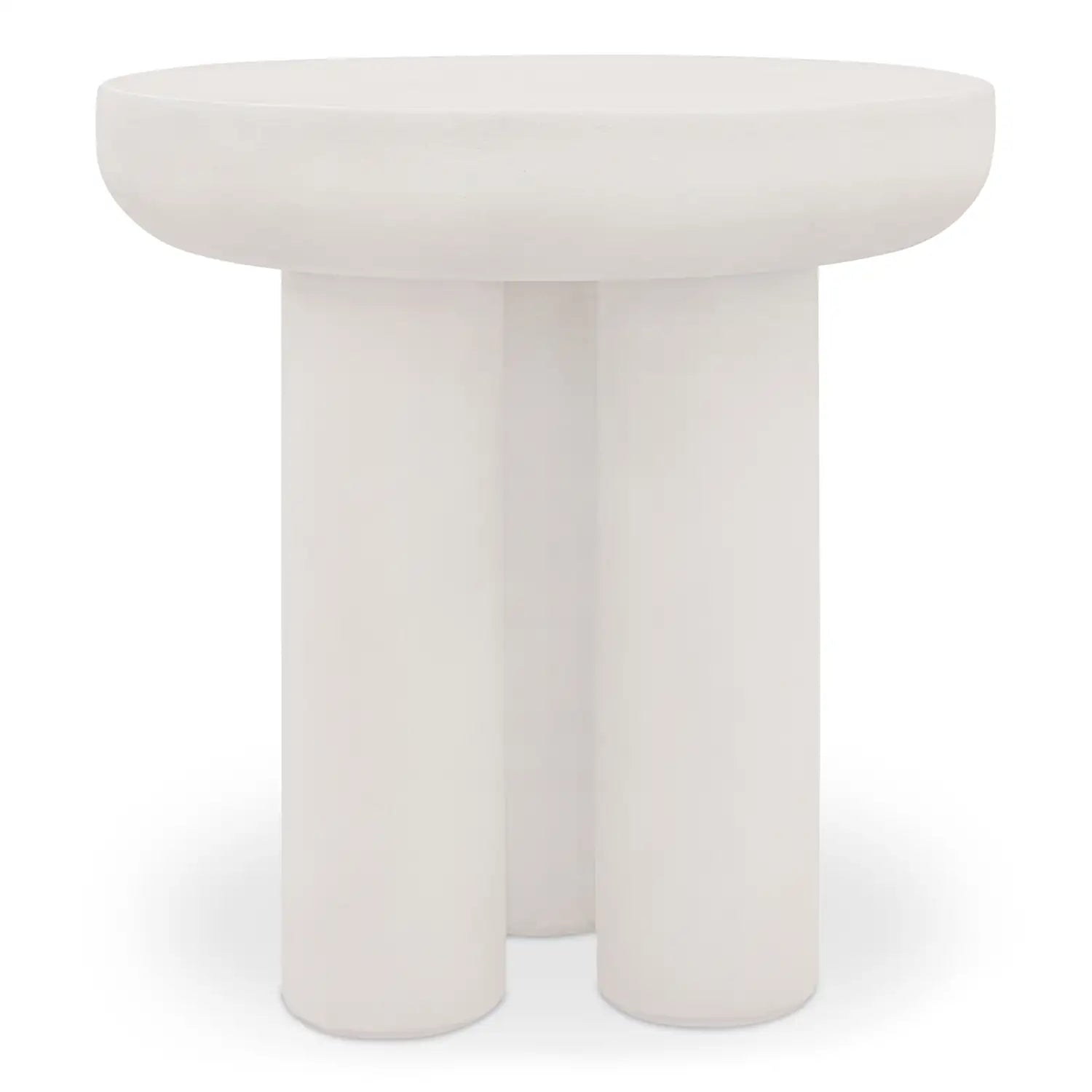 MOES ROCCA ACCENT TABLES - Side