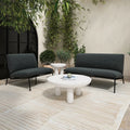 MOES ROCCA ACCENT TABLES - Side