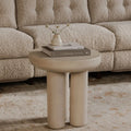 MOES ROCCA ACCENT TABLES - Side