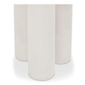 MOES ROCCA ACCENT TABLES - Side
