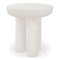 MOES ROCCA ACCENT TABLES - Side