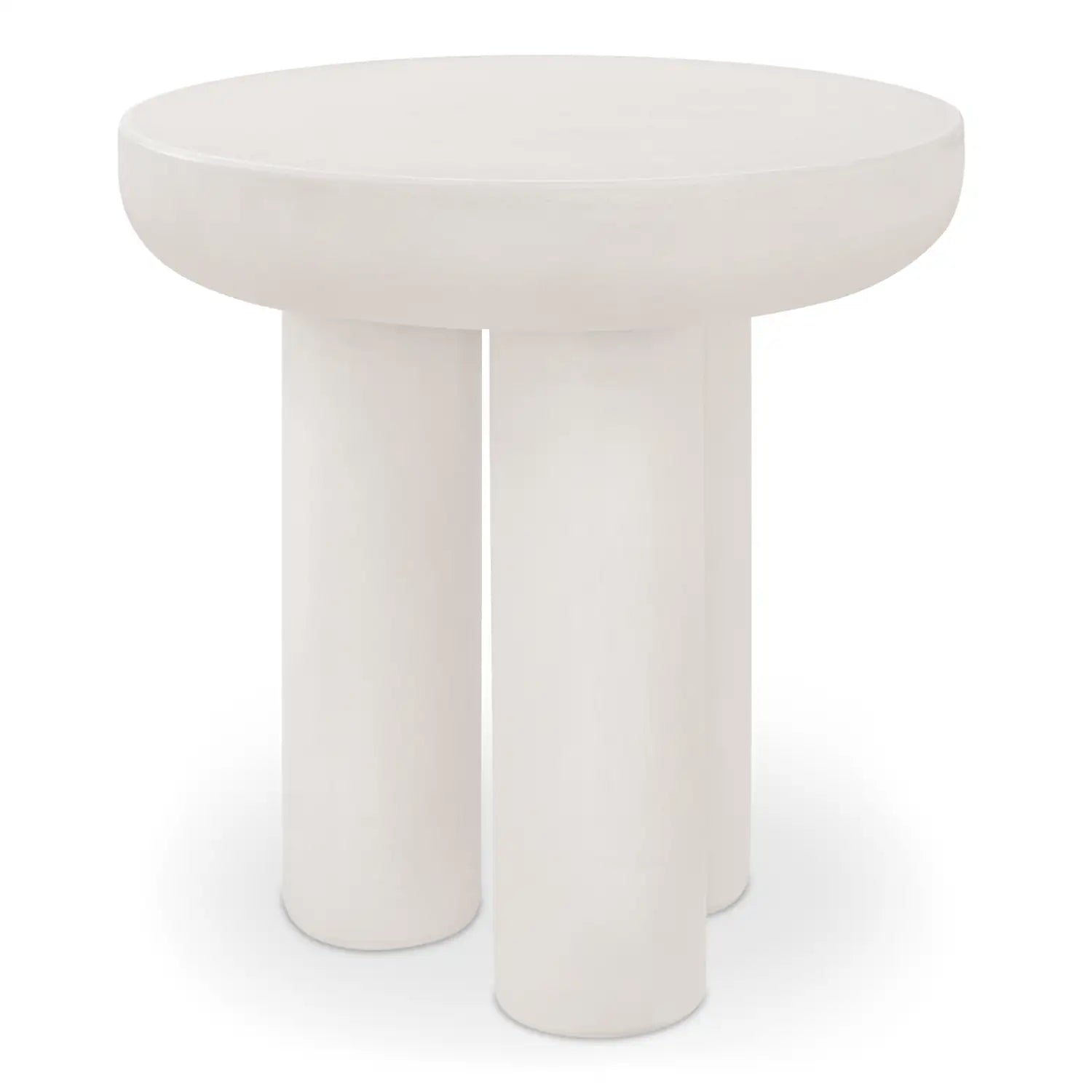 MOES ROCCA ACCENT TABLES - Side
