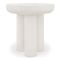 MOES ROCCA ACCENT TABLES - Side
