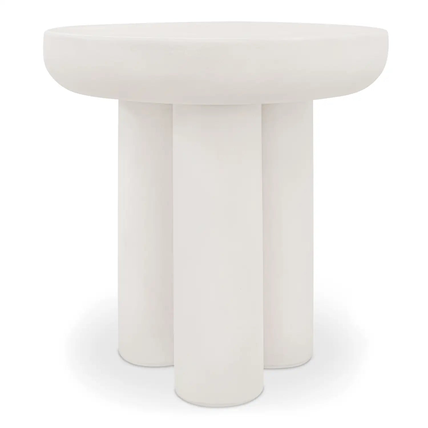 MOES ROCCA ACCENT TABLES - Side