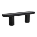 MOES ROCCA BENCHES - Benches, Ottoman, Stools