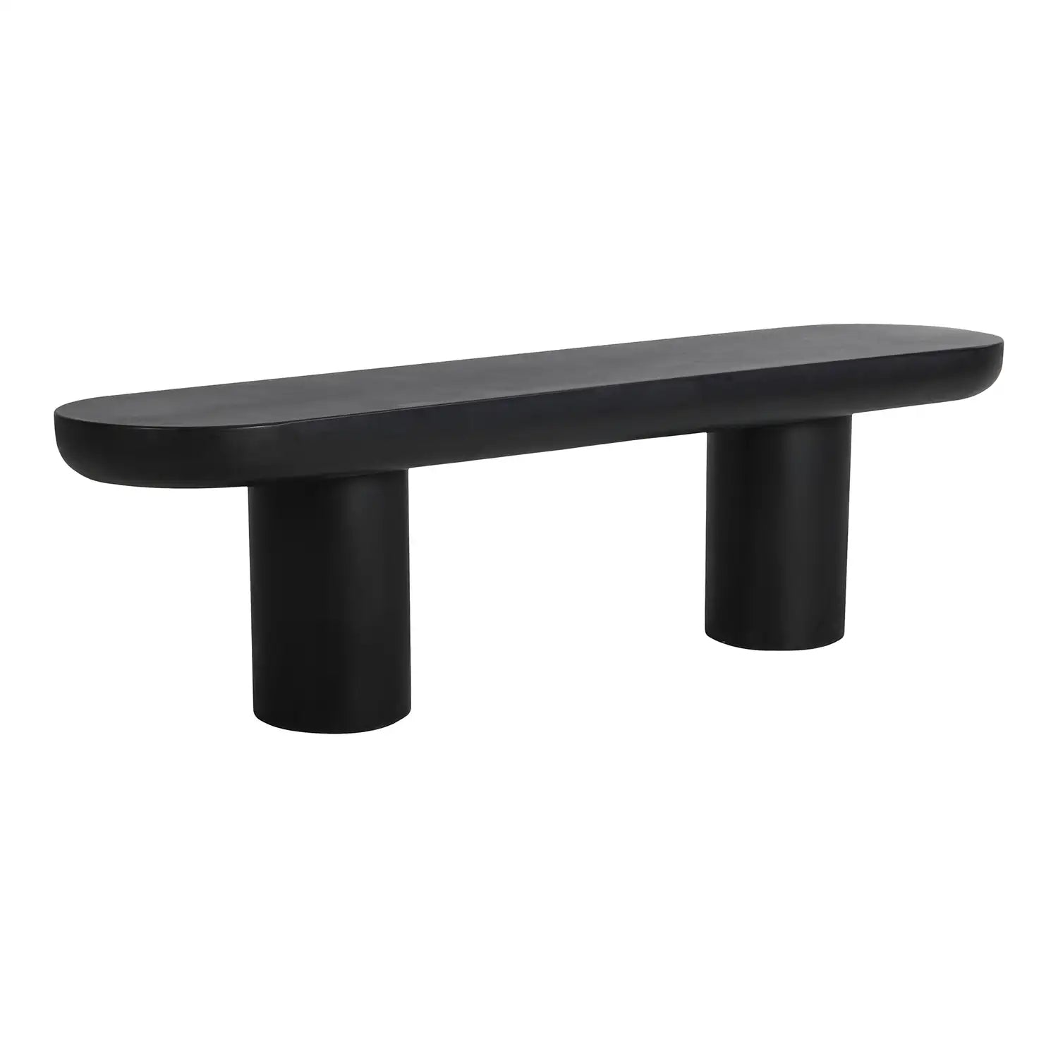 MOES ROCCA BENCHES - Benches, Ottoman, Stools