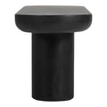 MOES ROCCA BENCHES - Benches, Ottoman, Stools
